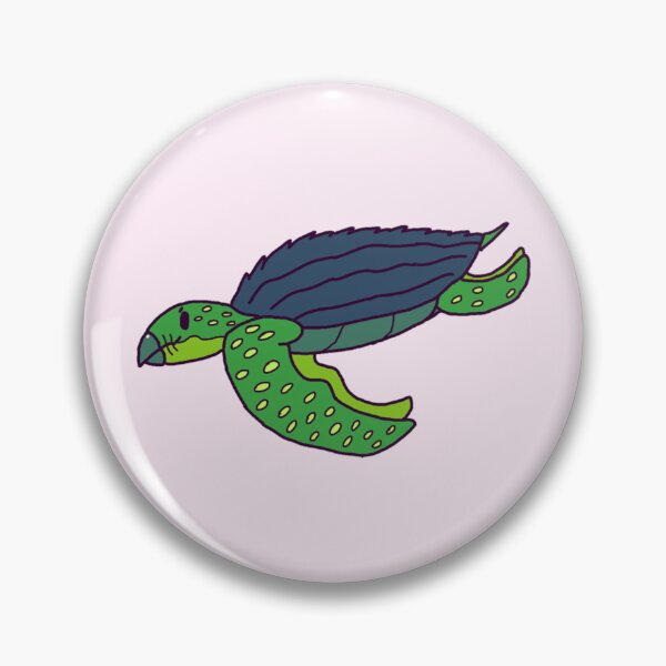 Item preview,  Little Archelon - Dreams designed and sold by MadderMart.