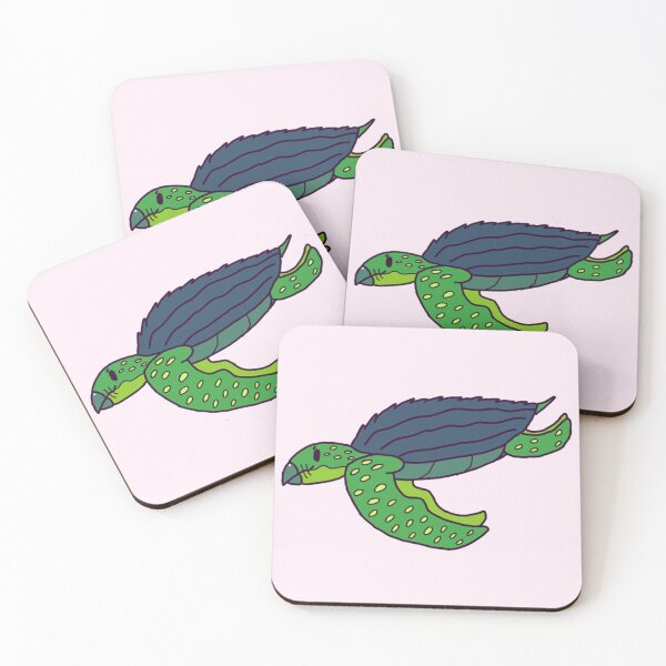 Item preview,  Little Archelon - Dreams designed and sold by MadderMart.