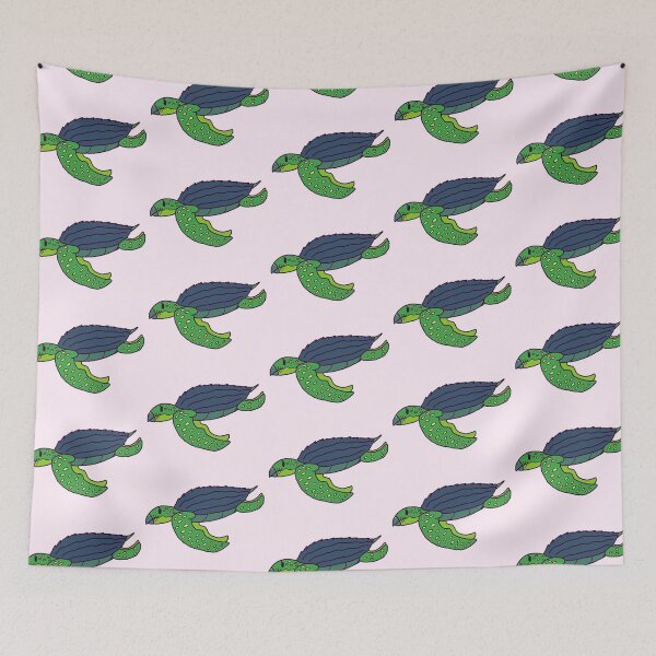 Item preview,  Little Archelon - Dreams designed and sold by MadderMart.