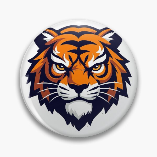 Item preview, Tiger designed and sold by Epic.