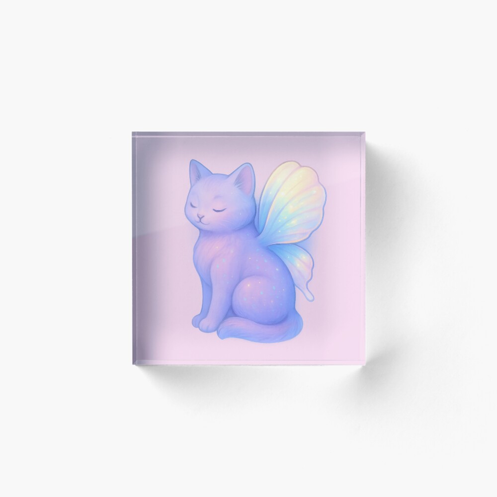 Item preview, Acrylic Block designed and sold by ashwinzero.