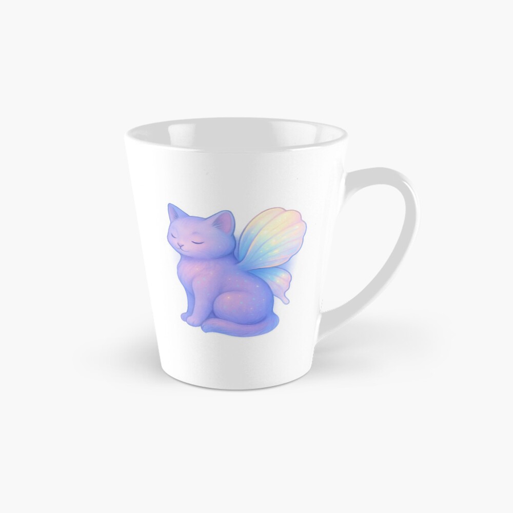 Item preview, Tall Mug designed and sold by ashwinzero.