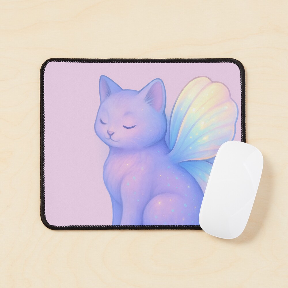 Item preview, Mouse Pad designed and sold by ashwinzero.