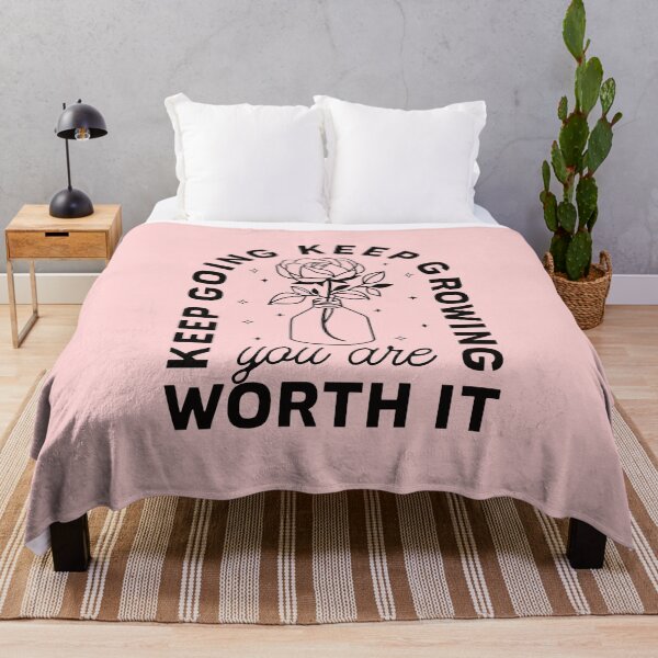 Item preview, Keep Going Keep Growing designed and sold by ChailynReed.