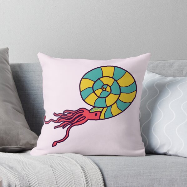 Item preview, Little Ammonite - Dreams designed and sold by MadderMart.