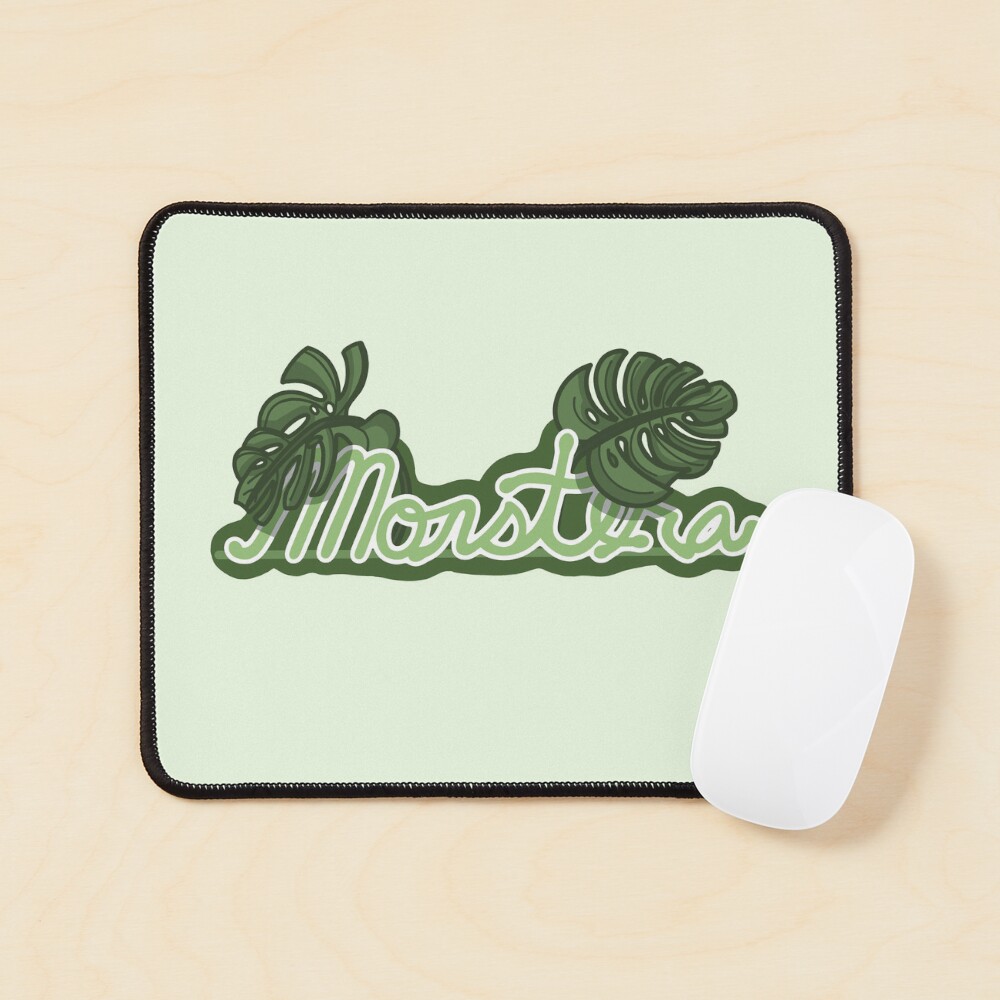 Item preview, Mouse Pad designed and sold by FrogStickerShop.