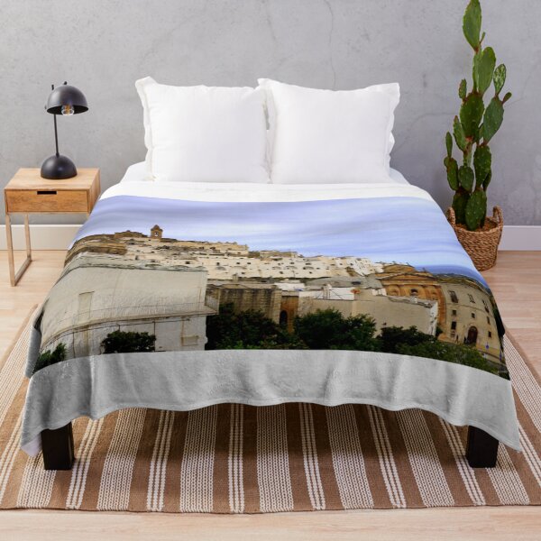 Item preview, Ostuni town designed and sold by annalisa56.