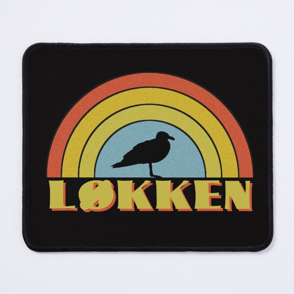 Item preview, Lokken Lokken Denmark designed and sold by blankshirt.