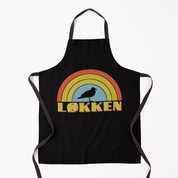Item preview, Lokken Lokken Denmark designed and sold by blankshirt.