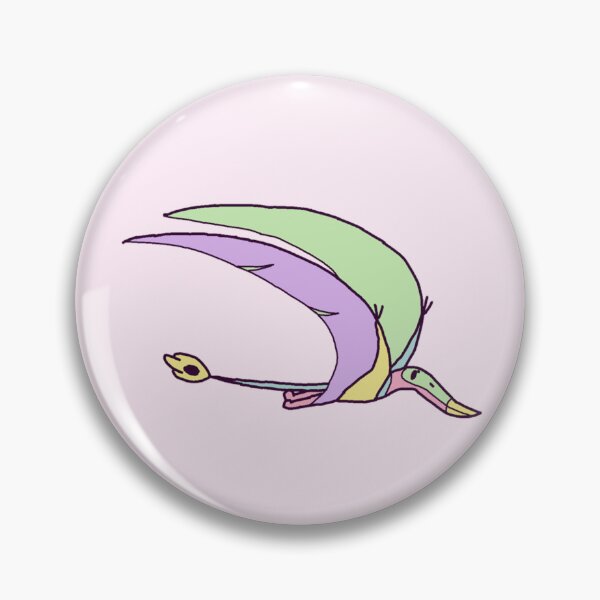 Item preview, Little Rhamphorhynchus - Dreams designed and sold by MadderMart.