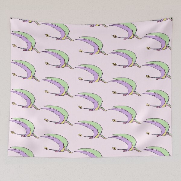 Item preview, Little Rhamphorhynchus - Dreams designed and sold by MadderMart.