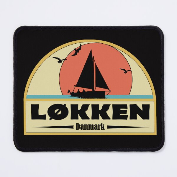 Item preview, Lokken Lokken Denmark designed and sold by blankshirt.