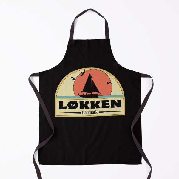 Item preview, Lokken Lokken Denmark designed and sold by blankshirt.