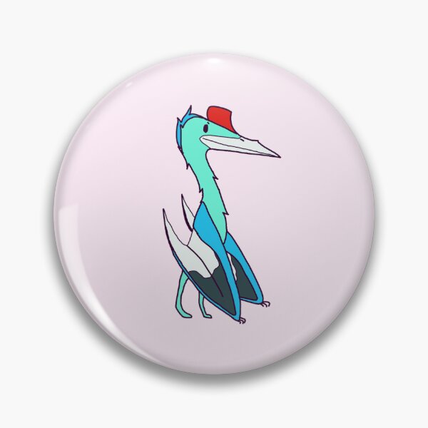 Item preview, Little Quetzalcoatlus - Dreams designed and sold by MadderMart.