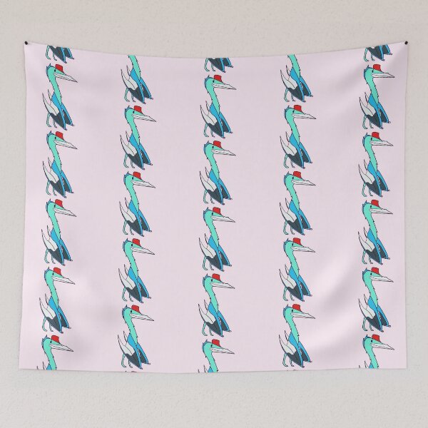 Item preview, Little Quetzalcoatlus - Dreams designed and sold by MadderMart.