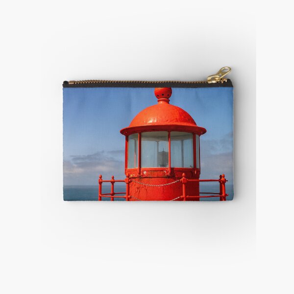 Item preview, Nazaré Portugal Lighthouse designed and sold by PsychoAlien.com.