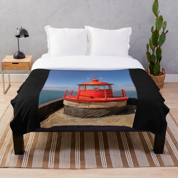 Item preview, Faro de Nazaré Portugal designed and sold by PsychoAlien.com.