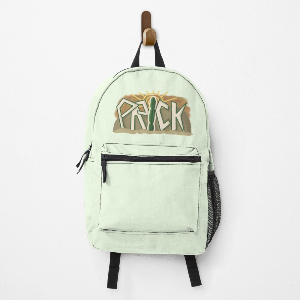 Item preview, Backpack designed and sold by FrogStickerShop.