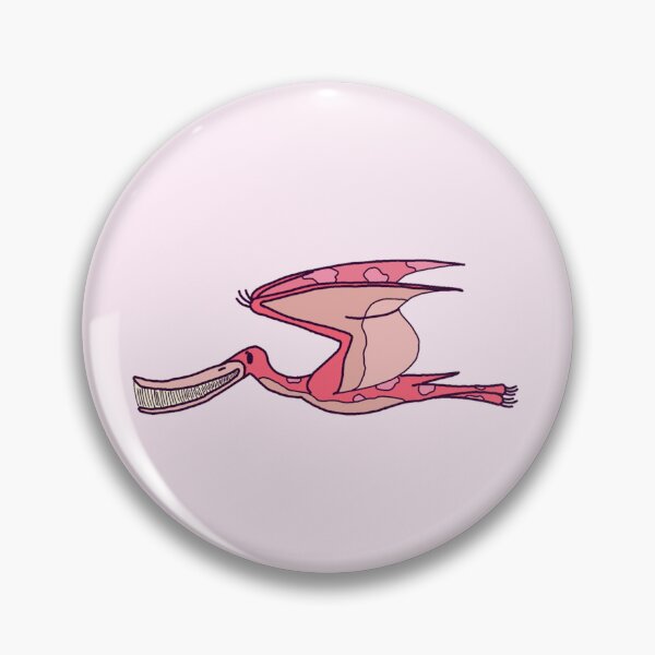 Item preview, Little Pterodaustro - Dreams designed and sold by MadderMart.