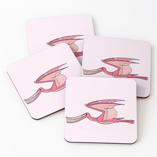 Item preview, Little Pterodaustro - Dreams designed and sold by MadderMart.