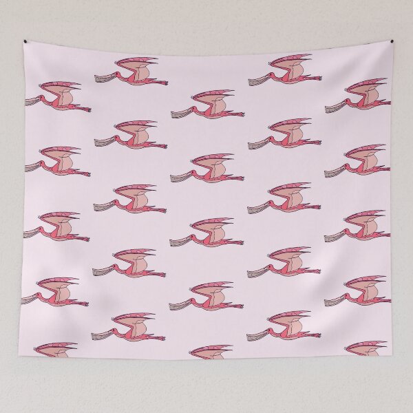 Item preview, Little Pterodaustro - Dreams designed and sold by MadderMart.
