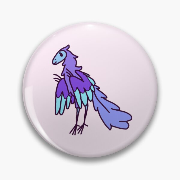 Item preview, Little Archaeopteryx - Dreams designed and sold by MadderMart.