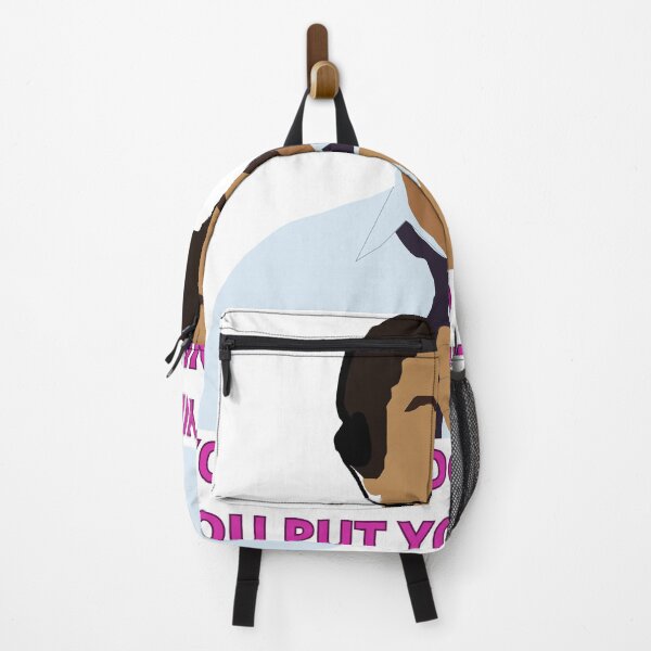 Item preview, You Can Do Anything You Put Your Mind To designed and sold by kitsilanojules.