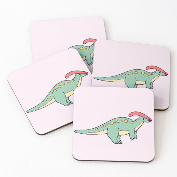 Item preview, Little Parasaurolophus - Dreams designed and sold by MadderMart.
