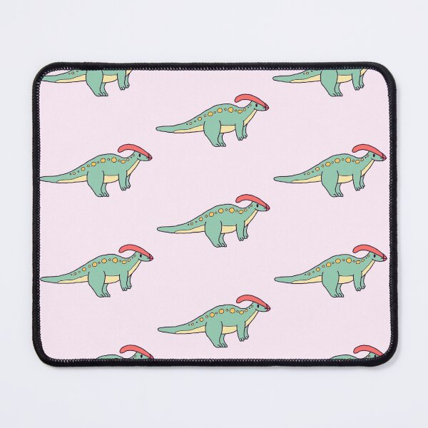 Item preview, Little Parasaurolophus - Dreams designed and sold by MadderMart.