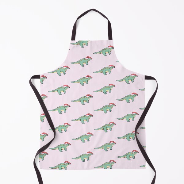Item preview, Little Parasaurolophus - Dreams designed and sold by MadderMart.