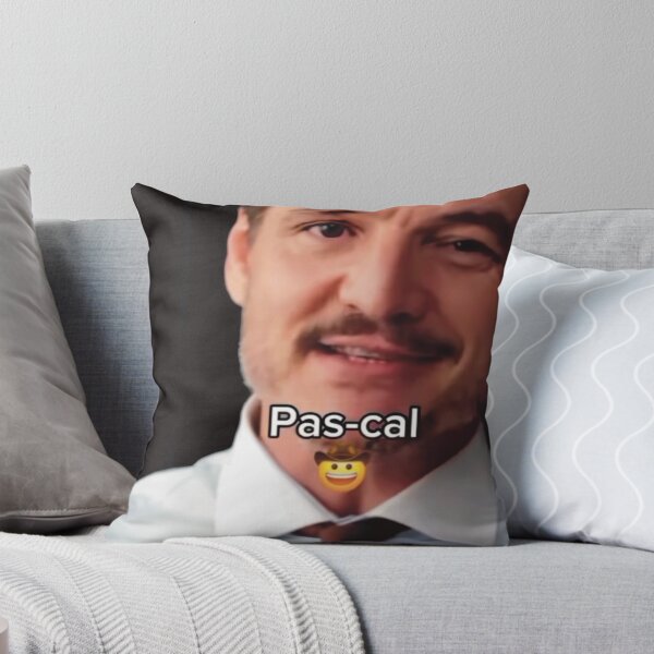 Item preview, Pedro Pascal  designed and sold by Inx Artworks.