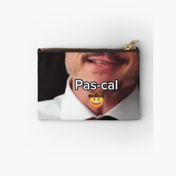 Item preview, Pedro Pascal  designed and sold by Inx Artworks.