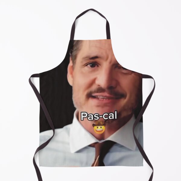 Item preview, Pedro Pascal designed and sold by Inx Artworks.