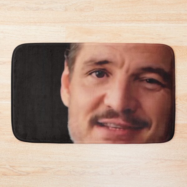 Item preview, Pedro Pascal  designed and sold by Inx Artworks.