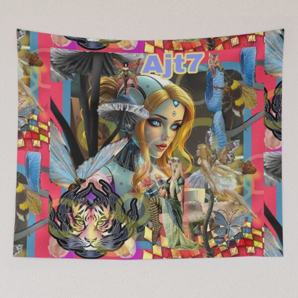 Item preview, Pious Paint  designed and sold by AJT7rb.