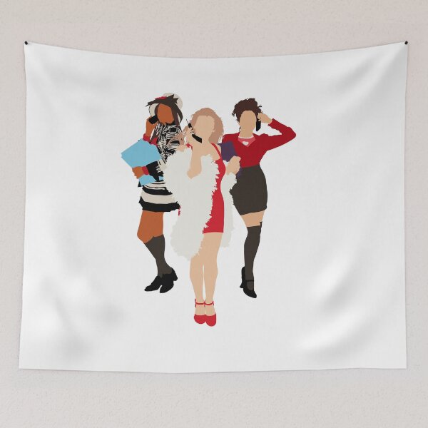 Item preview, Clueless designed and sold by FutureSpace.