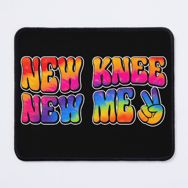 Item preview, Knee Replacement Design Knee Surgery Recovery New Knee designed and sold by KGN CREATIVITY.