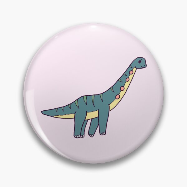 Item preview, Little Dreadnoughtus - Dreams designed and sold by MadderMart.