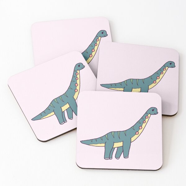 Item preview, Little Dreadnoughtus - Dreams designed and sold by MadderMart.