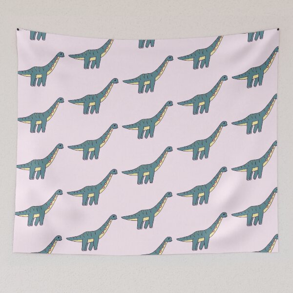 Item preview, Little Dreadnoughtus - Dreams designed and sold by MadderMart.