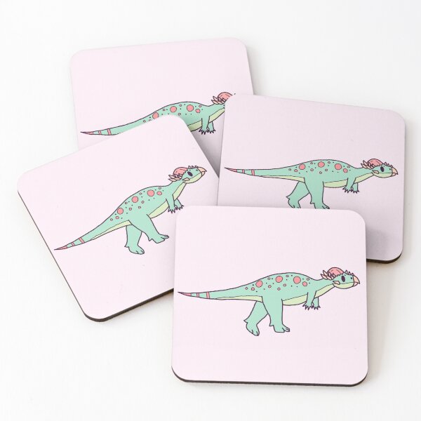 Item preview, Little Pachycephalosaurus - Dreams designed and sold by MadderMart.