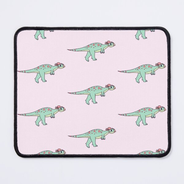 Item preview, Little Pachycephalosaurus - Dreams designed and sold by MadderMart.