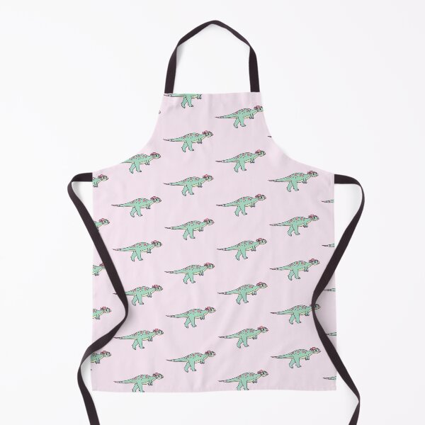 Item preview, Little Pachycephalosaurus - Dreams designed and sold by MadderMart.