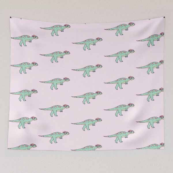 Item preview, Little Pachycephalosaurus - Dreams designed and sold by MadderMart.