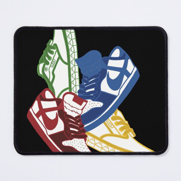 Item preview, Sneaker Head designed and sold by Inx Artworks.
