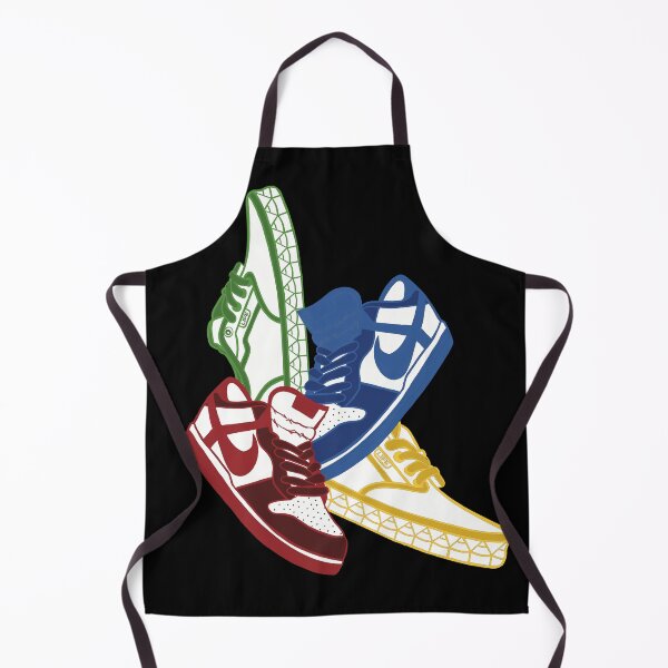 Item preview, Sneaker Head designed and sold by Inx Artworks.