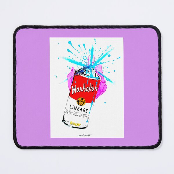 Item preview, SPRAY CAN ART designed and sold by AlvaroArts.
