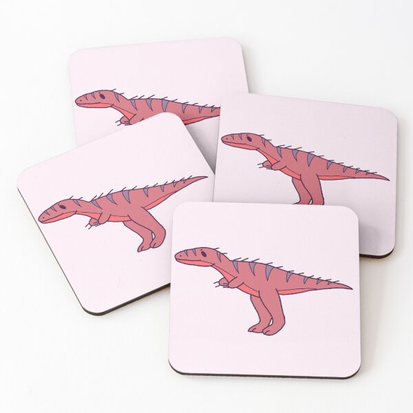 Item preview, Little Qianzhousaurus - Dreams designed and sold by MadderMart.