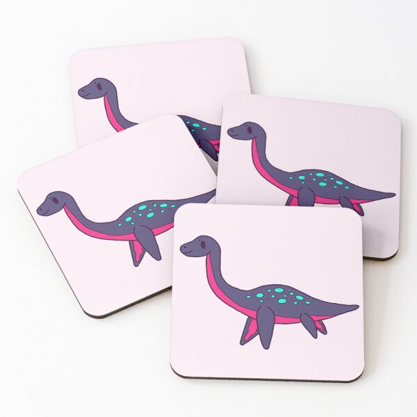 Item preview, Little Elasmosaurus - Dreams designed and sold by MadderMart.