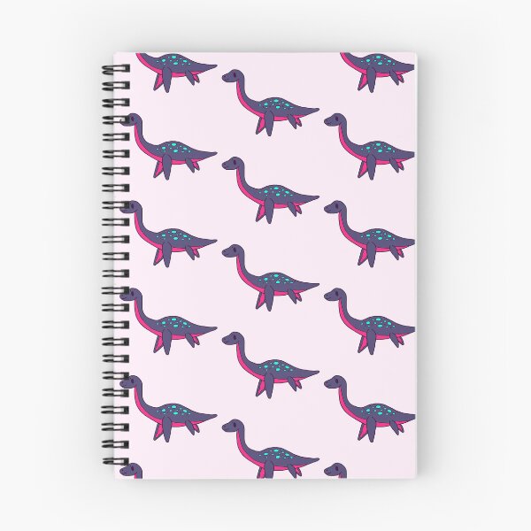 Item preview, Little Elasmosaurus - Dreams designed and sold by MadderMart.